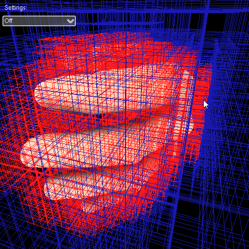 Interactive Indirect Illumination Using Voxel Cone Tracing